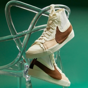 Nike blazer taille outlet 39