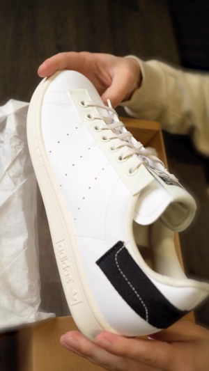 Stan smith best sale adidas 41